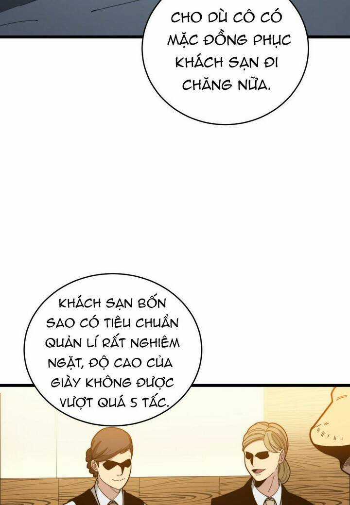 Độc Thủ Vu Y - Chapter 390 - Trang 29