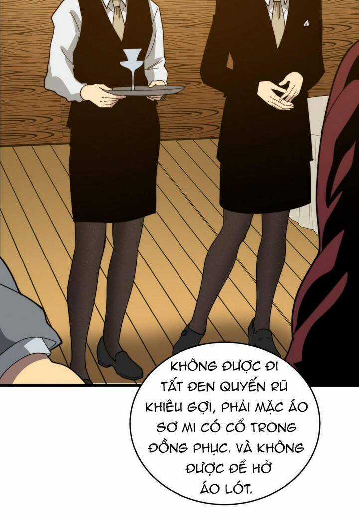 Độc Thủ Vu Y - Chapter 390 - Trang 30