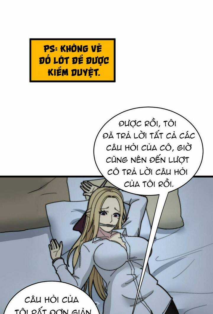 Độc Thủ Vu Y - Chapter 390 - Trang 31