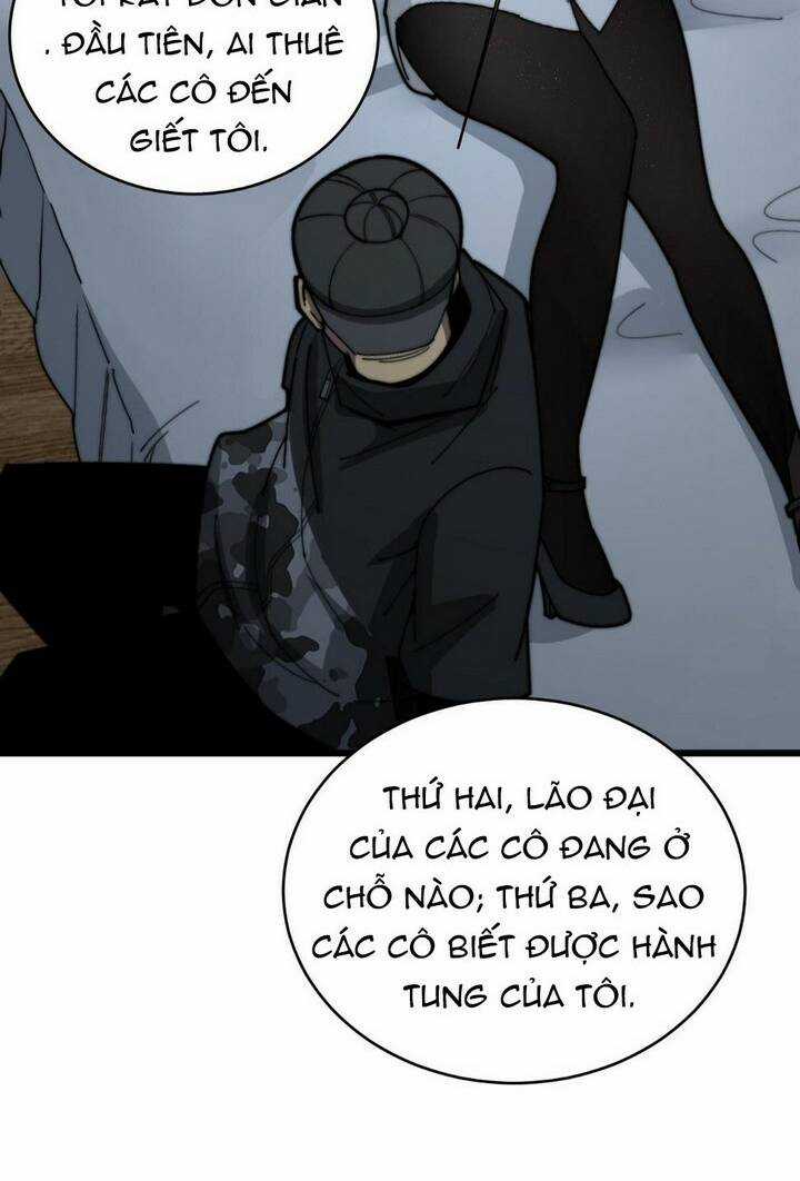 Độc Thủ Vu Y - Chapter 390 - Trang 32