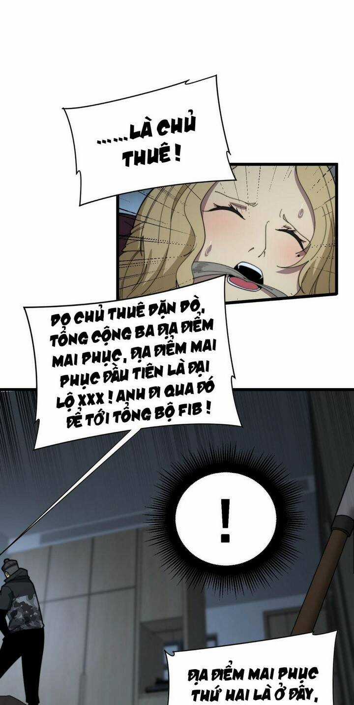 Độc Thủ Vu Y - Chapter 390 - Trang 35