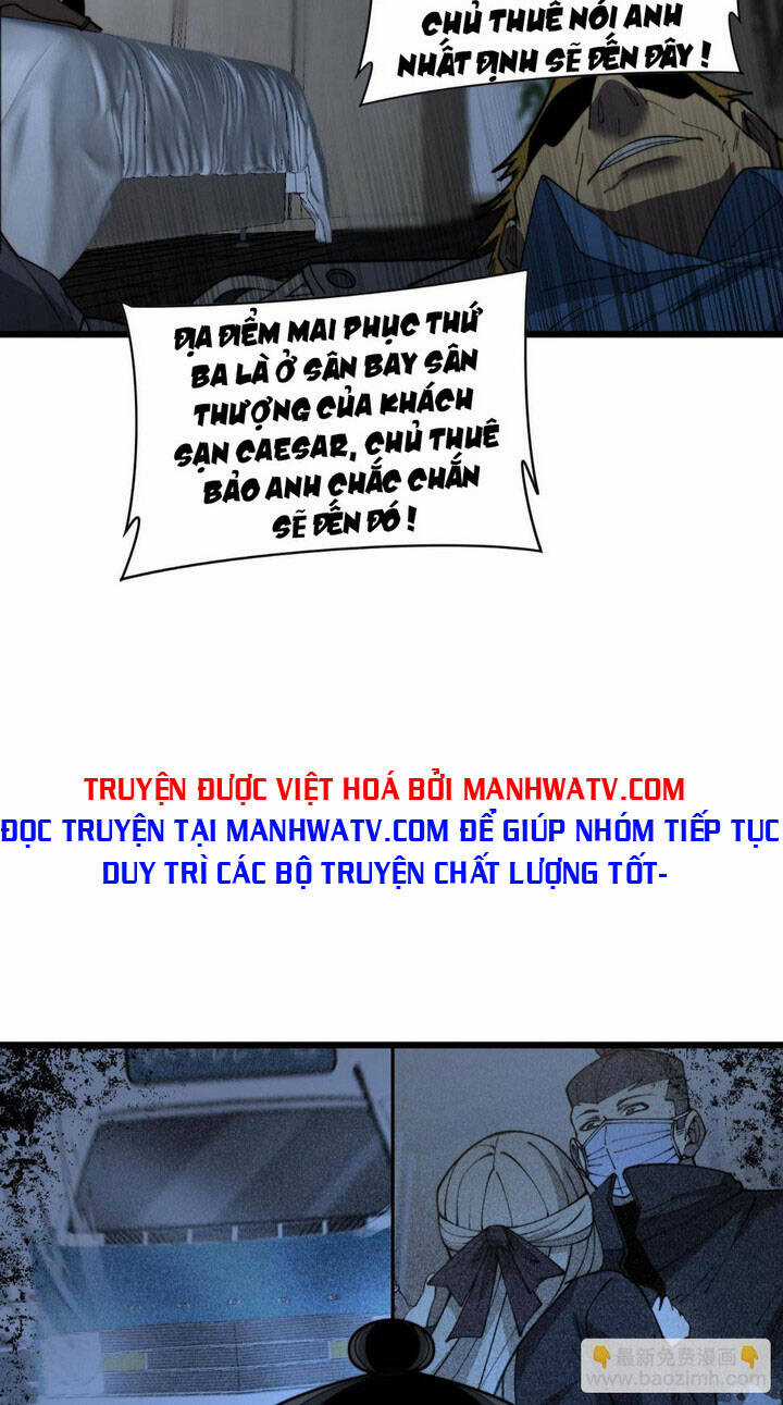Độc Thủ Vu Y - Chapter 390 - Trang 36