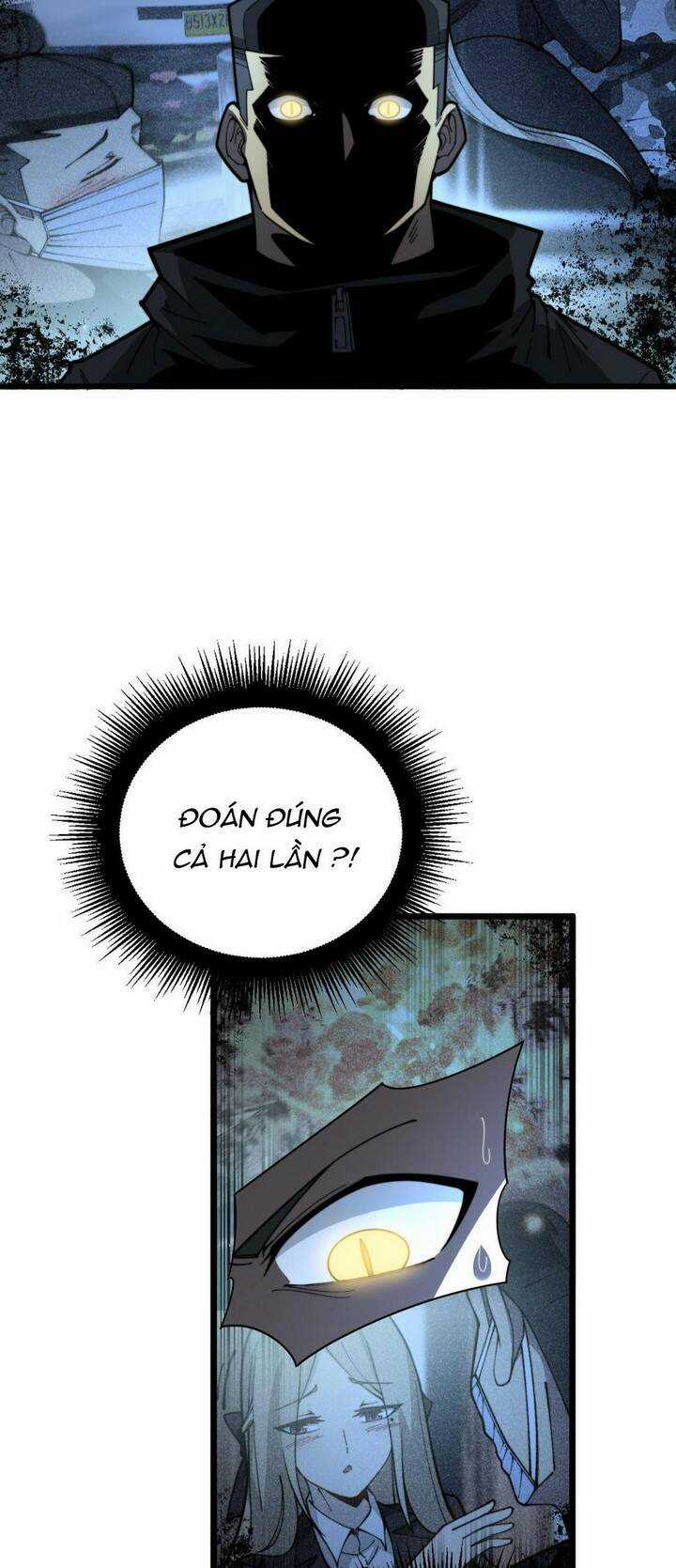 Độc Thủ Vu Y - Chapter 390 - Trang 37