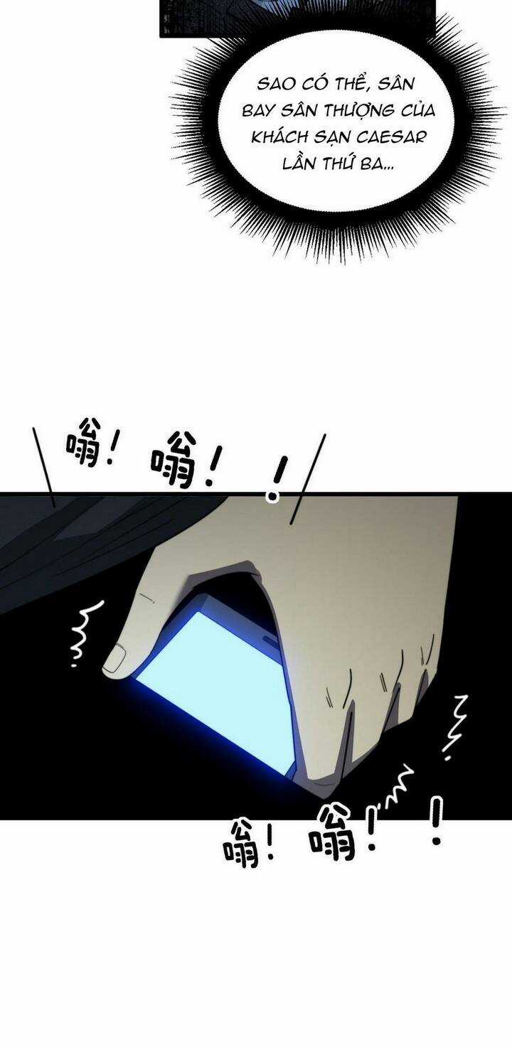 Độc Thủ Vu Y - Chapter 390 - Trang 38