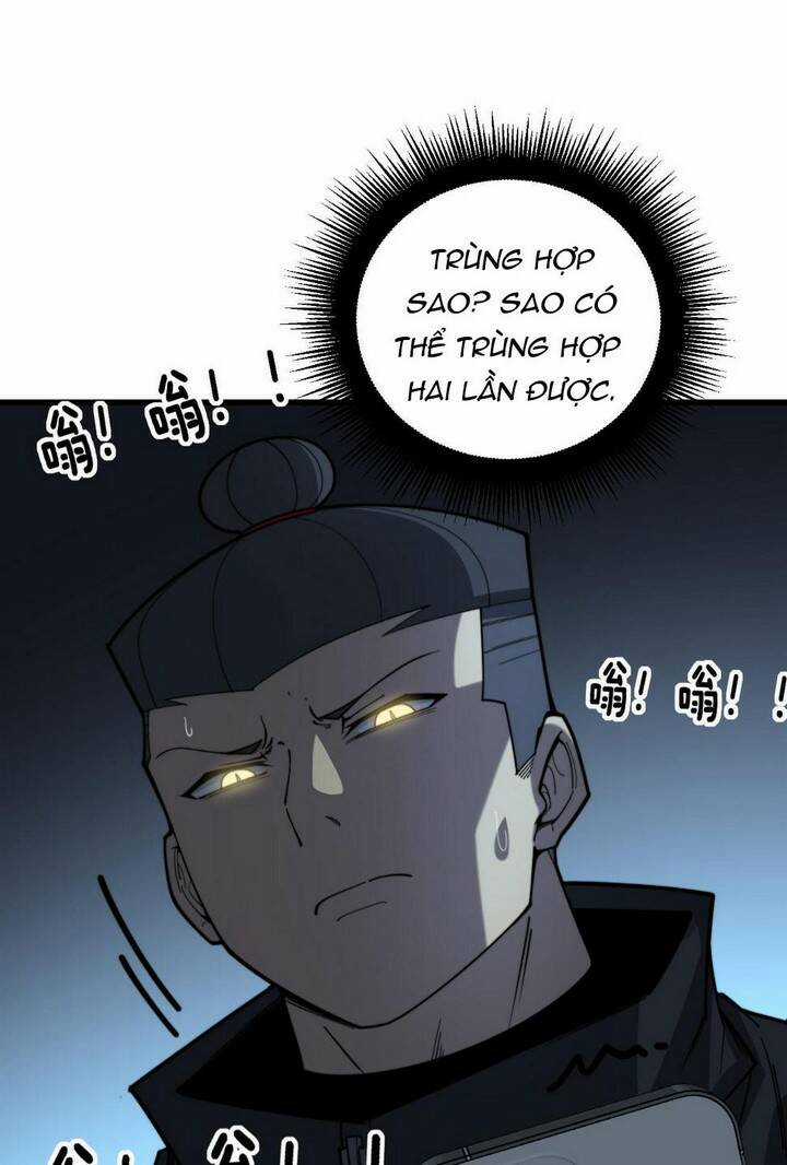 Độc Thủ Vu Y - Chapter 390 - Trang 39