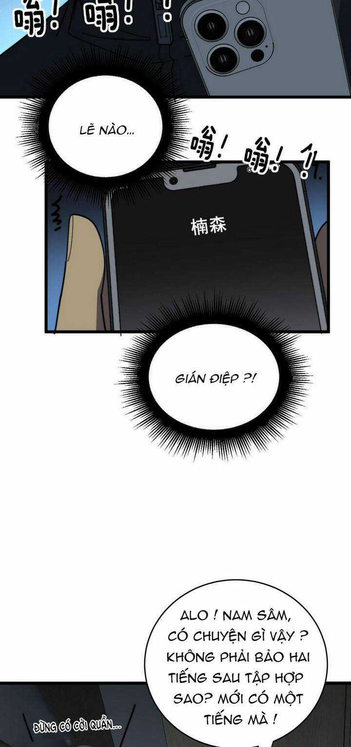 Độc Thủ Vu Y - Chapter 390 - Trang 40