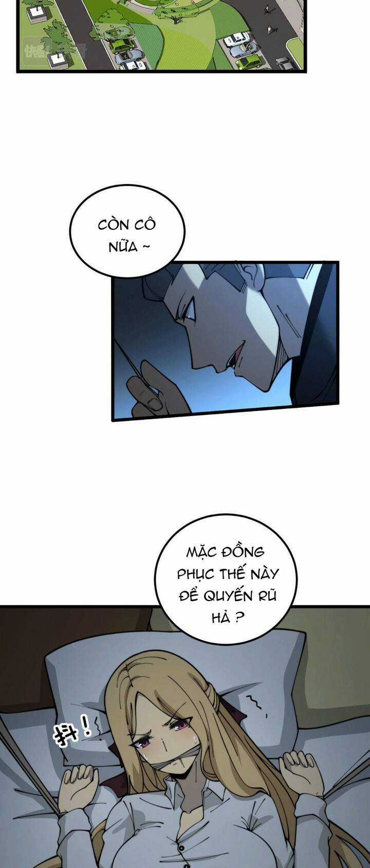 Độc Thủ Vu Y - Chapter 390 - Trang 5