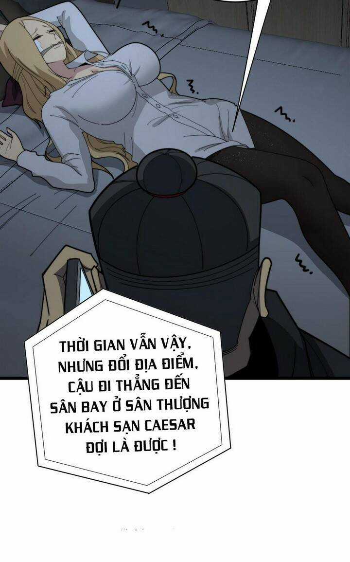 Độc Thủ Vu Y - Chapter 390 - Trang 41