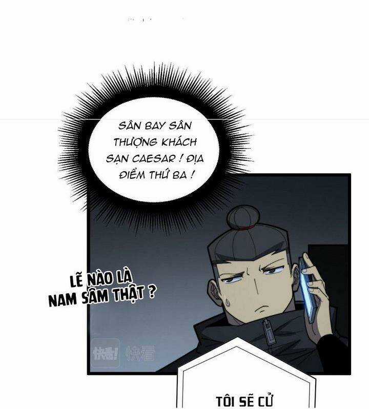 Độc Thủ Vu Y - Chapter 390 - Trang 42