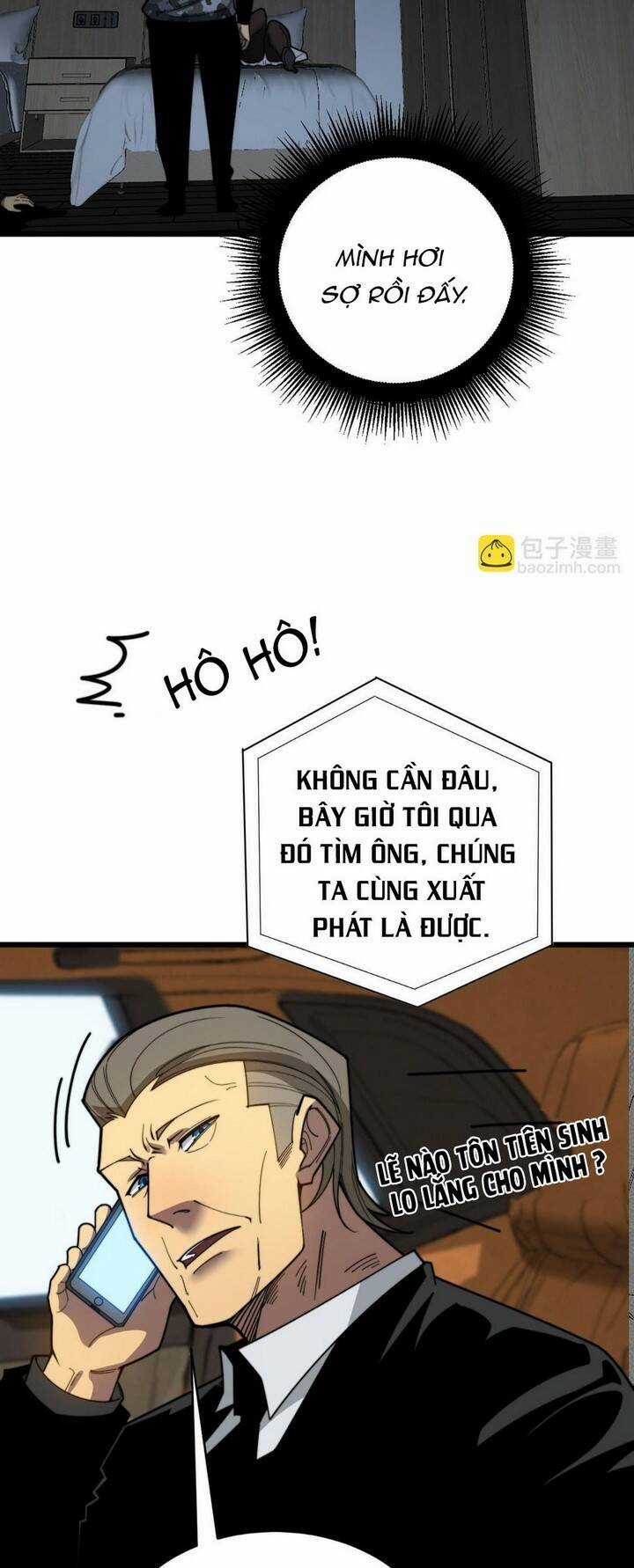 Độc Thủ Vu Y - Chapter 390 - Trang 45