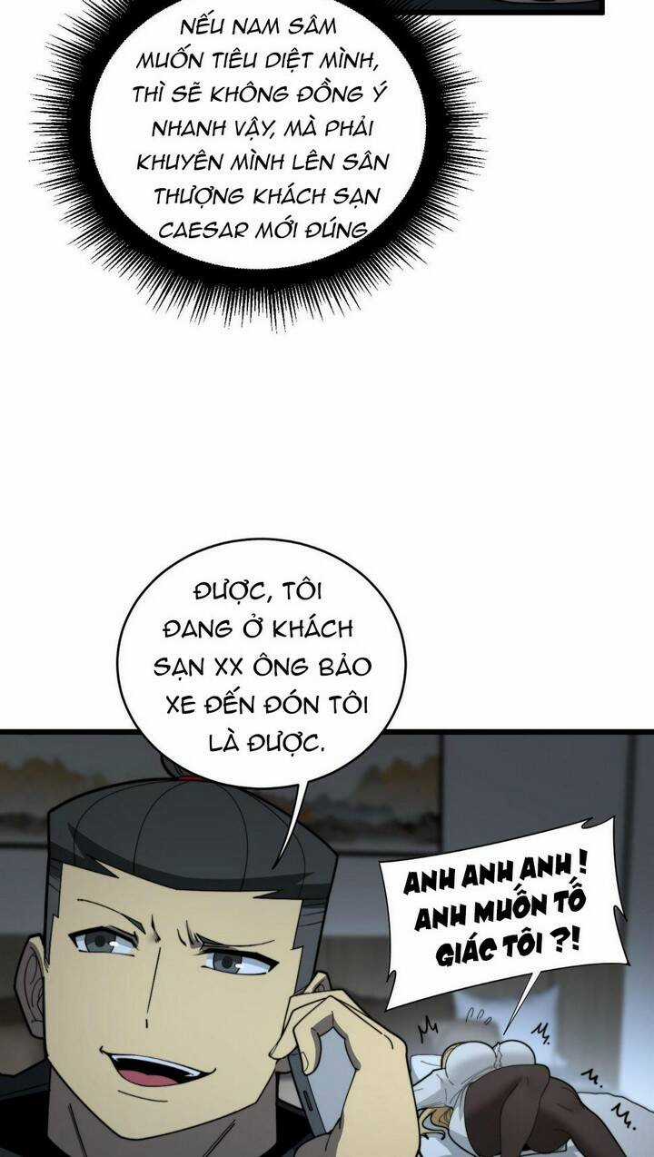 Độc Thủ Vu Y - Chapter 390 - Trang 48