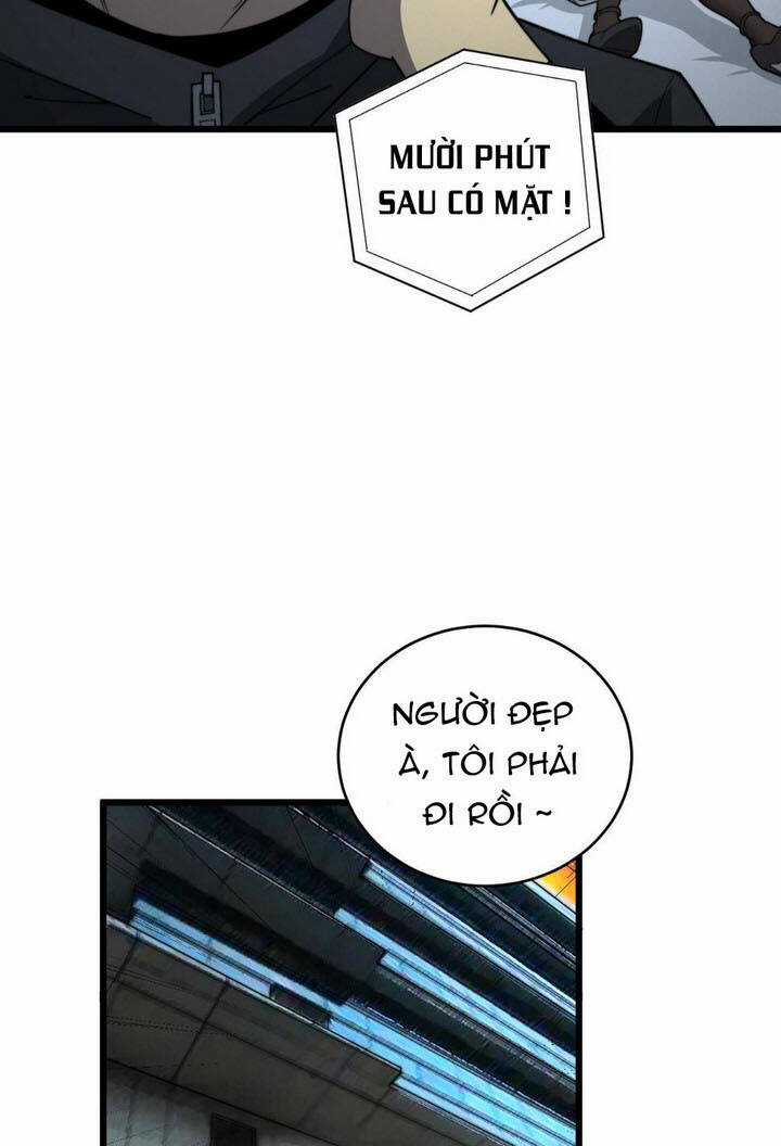 Độc Thủ Vu Y - Chapter 390 - Trang 49