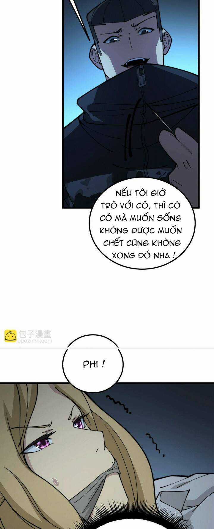 Độc Thủ Vu Y - Chapter 390 - Trang 8