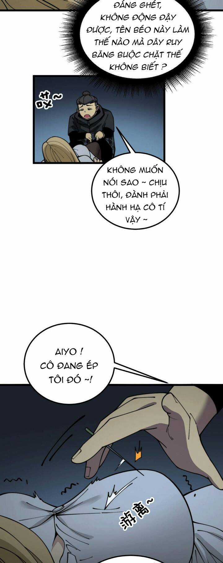 Độc Thủ Vu Y - Chapter 390 - Trang 9