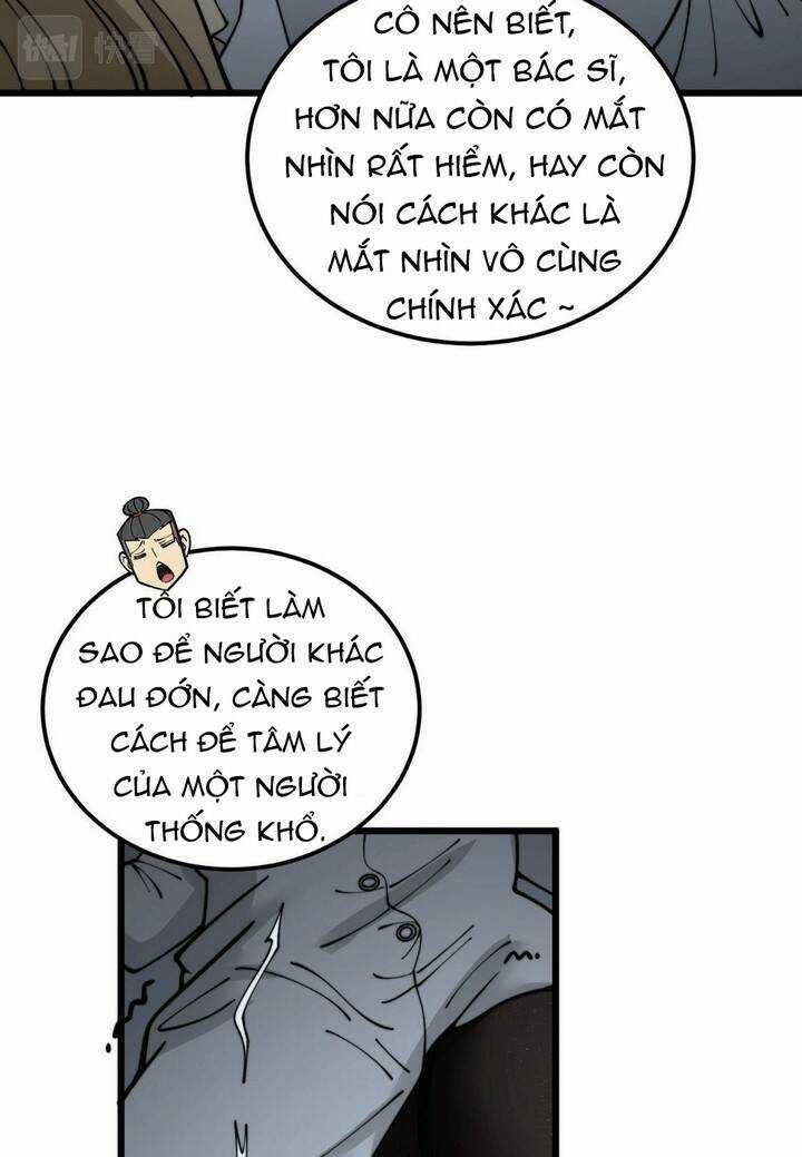 Độc Thủ Vu Y - Chapter 390 - Trang 10