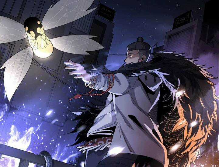 Độc Thủ Vu Y - Chapter 391 - Trang 2