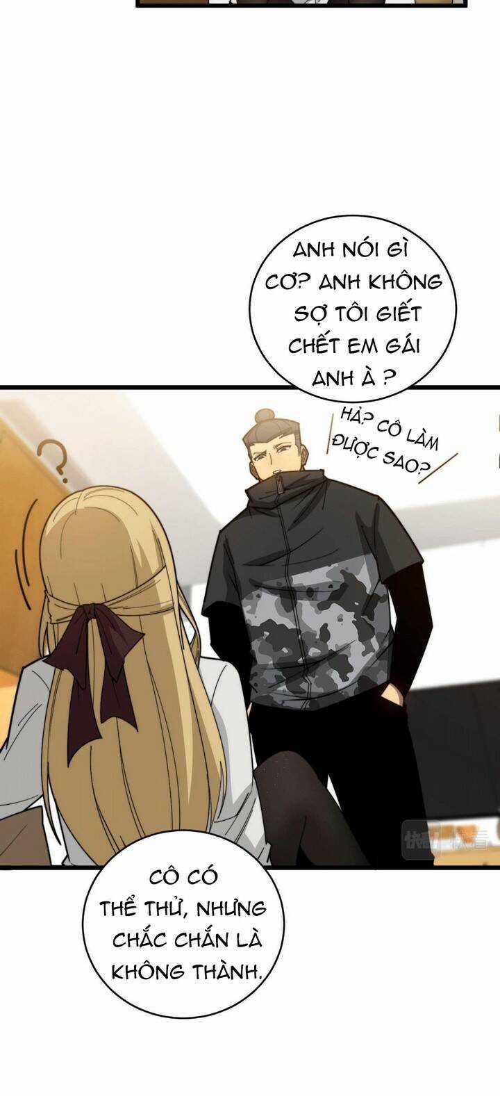 Độc Thủ Vu Y - Chapter 391 - Trang 11