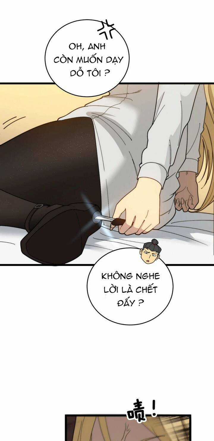 Độc Thủ Vu Y - Chapter 391 - Trang 12