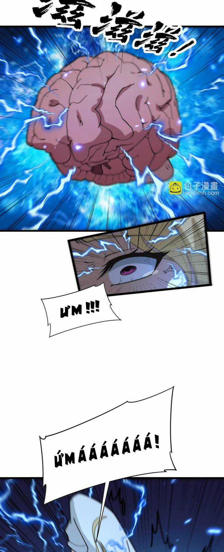 Độc Thủ Vu Y - Chapter 391 - Trang 16