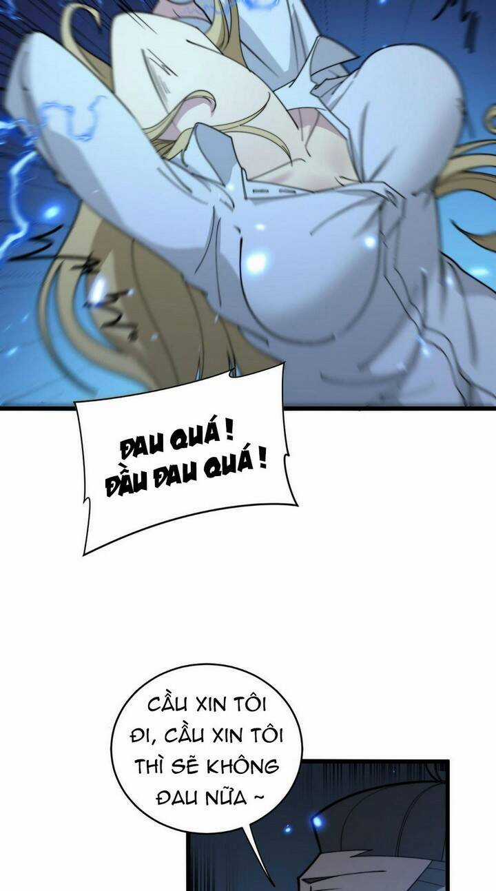 Độc Thủ Vu Y - Chapter 391 - Trang 17