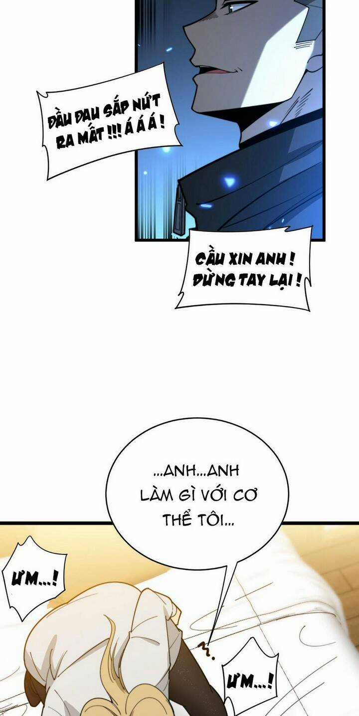 Độc Thủ Vu Y - Chapter 391 - Trang 18