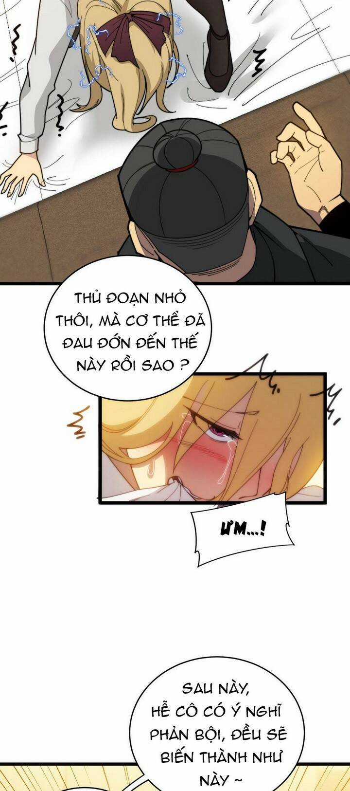 Độc Thủ Vu Y - Chapter 391 - Trang 19