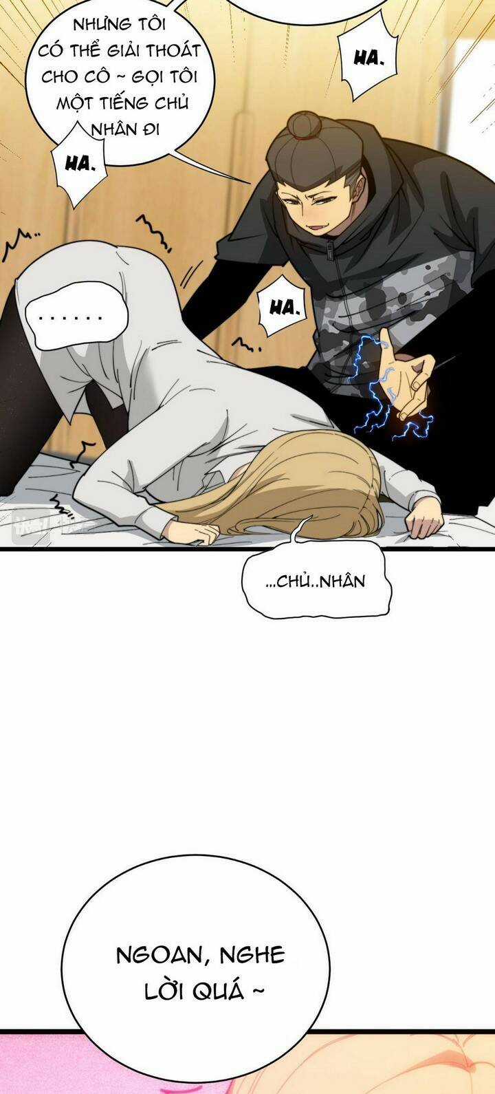 Độc Thủ Vu Y - Chapter 391 - Trang 20