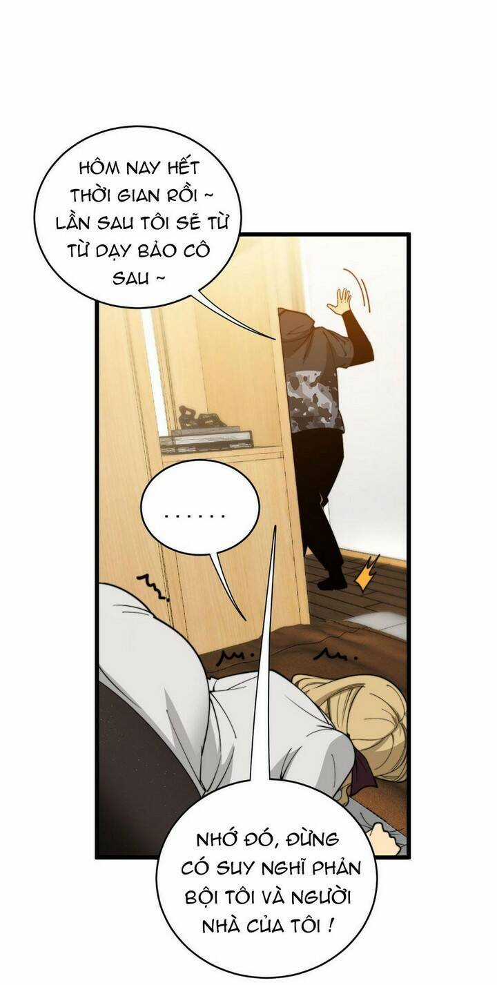 Độc Thủ Vu Y - Chapter 391 - Trang 25