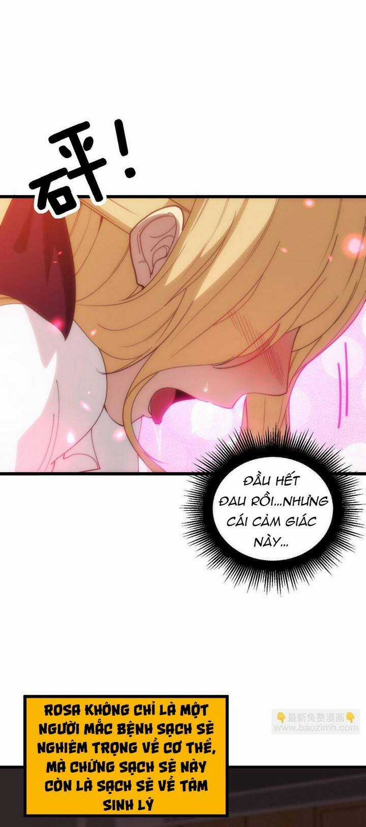 Độc Thủ Vu Y - Chapter 391 - Trang 26