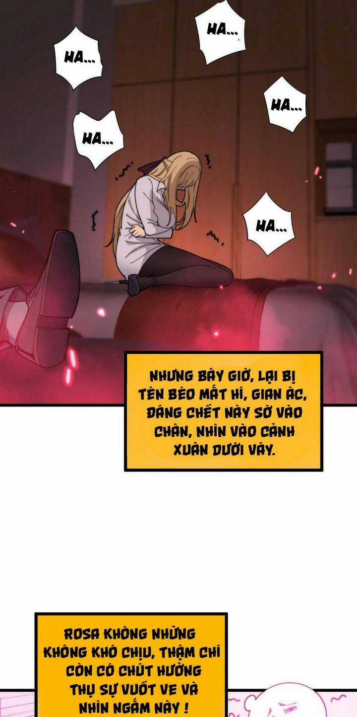 Độc Thủ Vu Y - Chapter 391 - Trang 27
