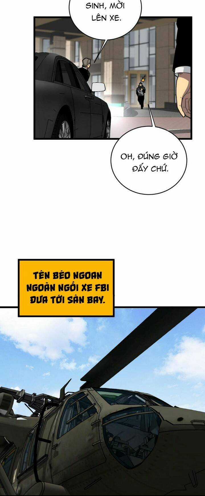 Độc Thủ Vu Y - Chapter 391 - Trang 31