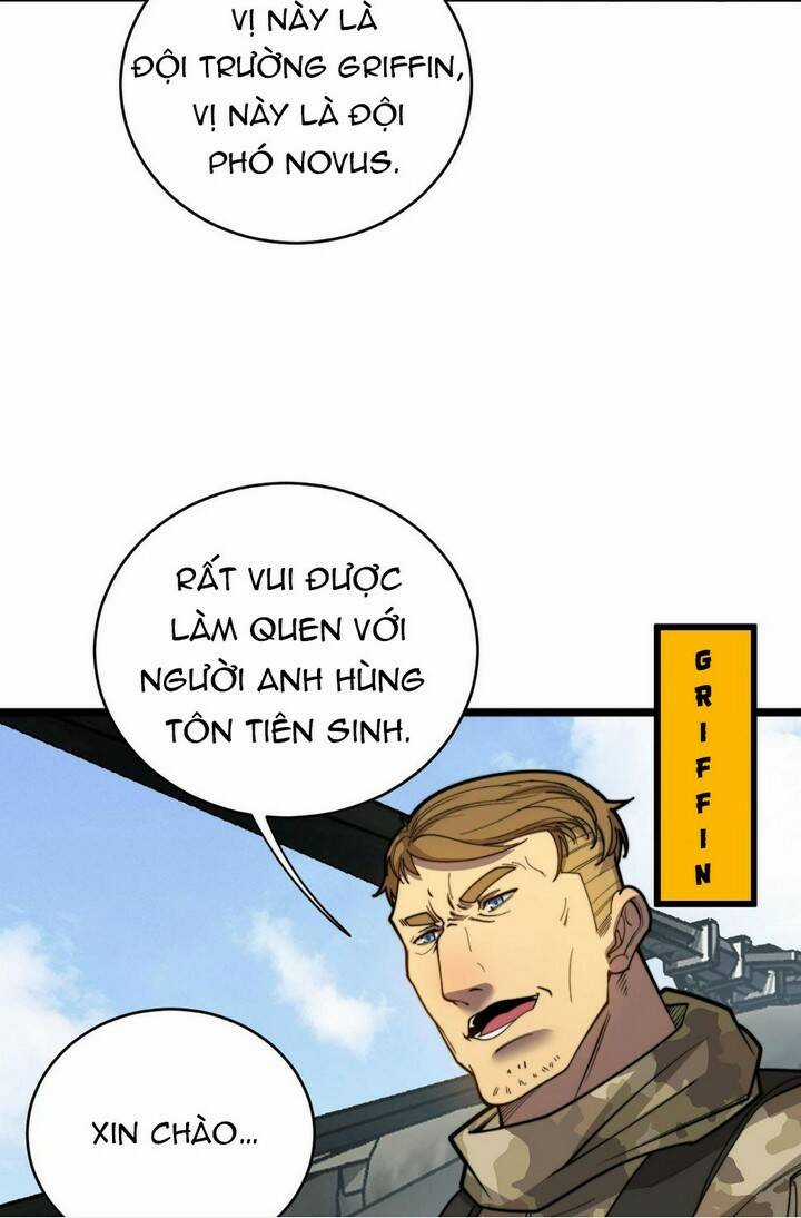 Độc Thủ Vu Y - Chapter 391 - Trang 33