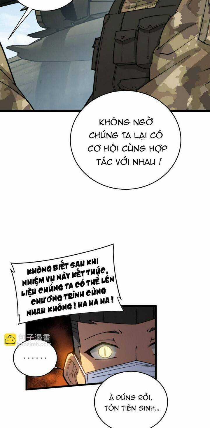 Độc Thủ Vu Y - Chapter 391 - Trang 34