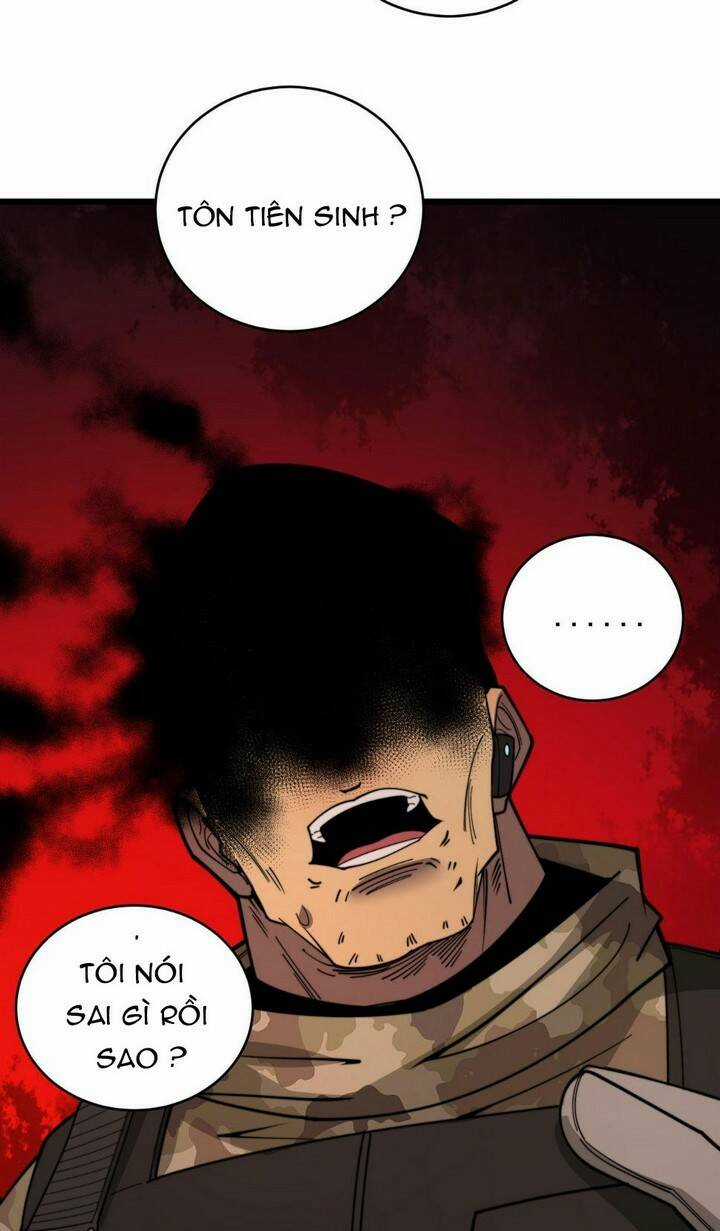 Độc Thủ Vu Y - Chapter 391 - Trang 35