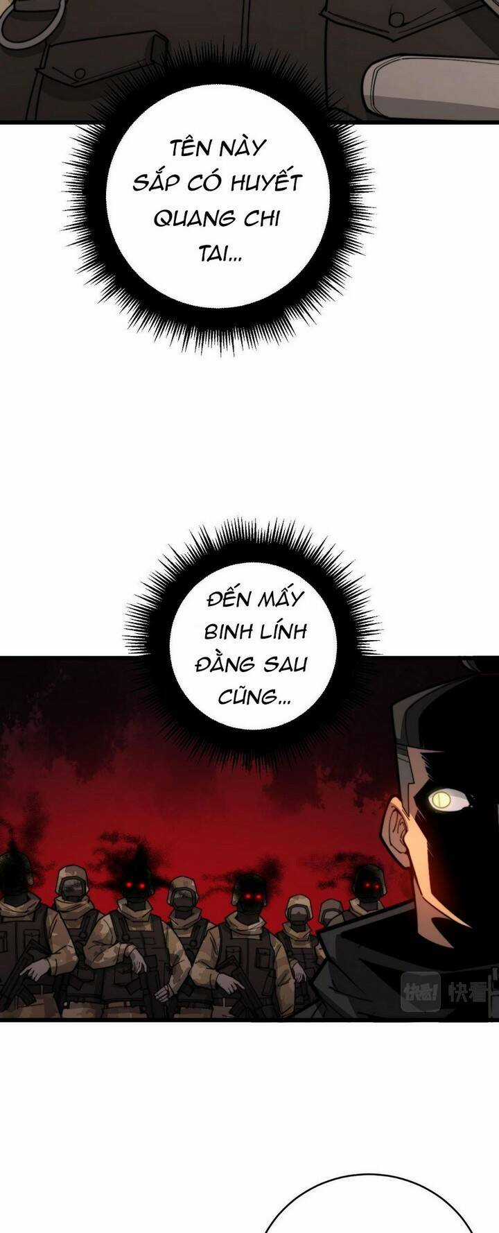 Độc Thủ Vu Y - Chapter 391 - Trang 36