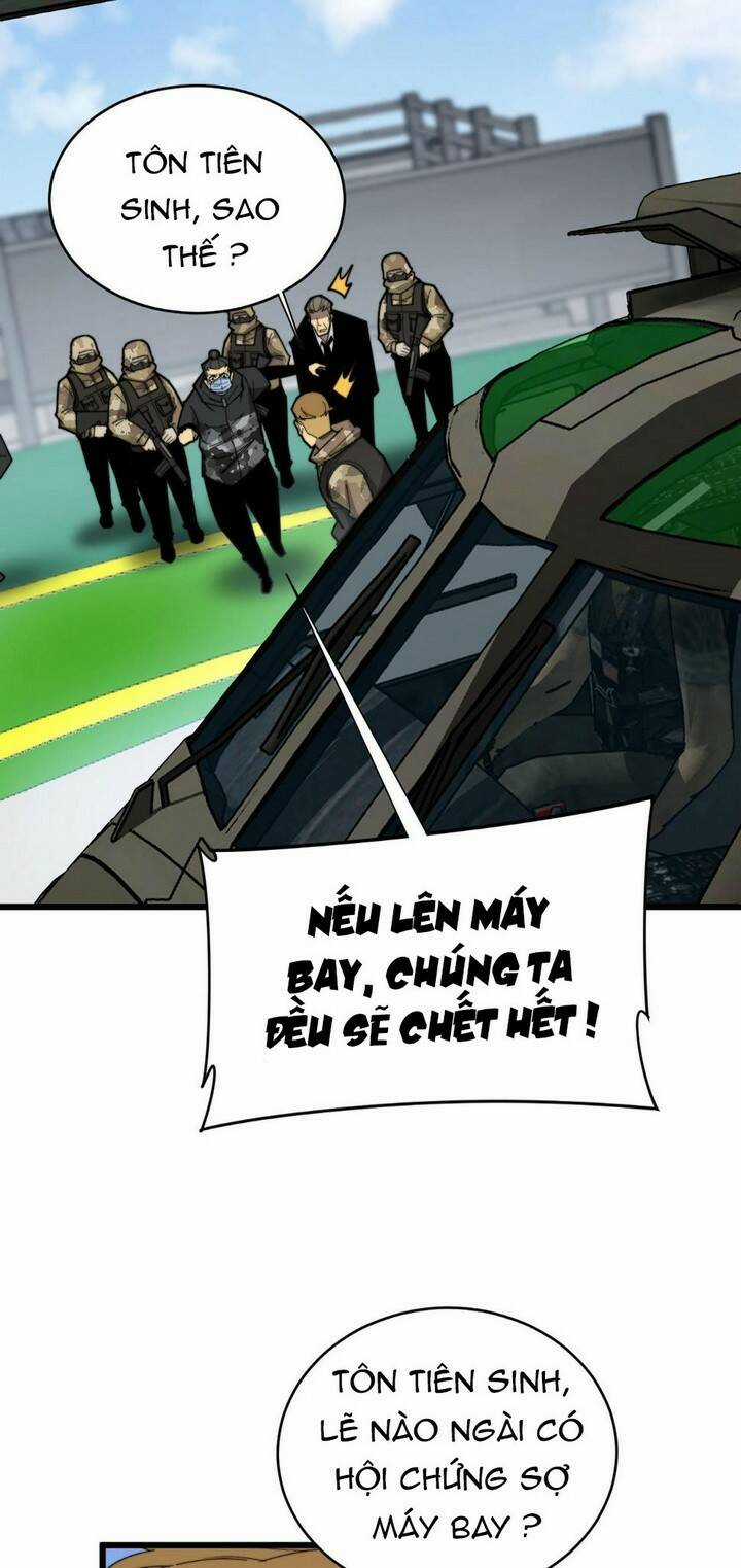 Độc Thủ Vu Y - Chapter 391 - Trang 39