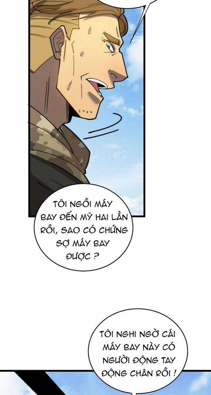 Độc Thủ Vu Y - Chapter 391 - Trang 40