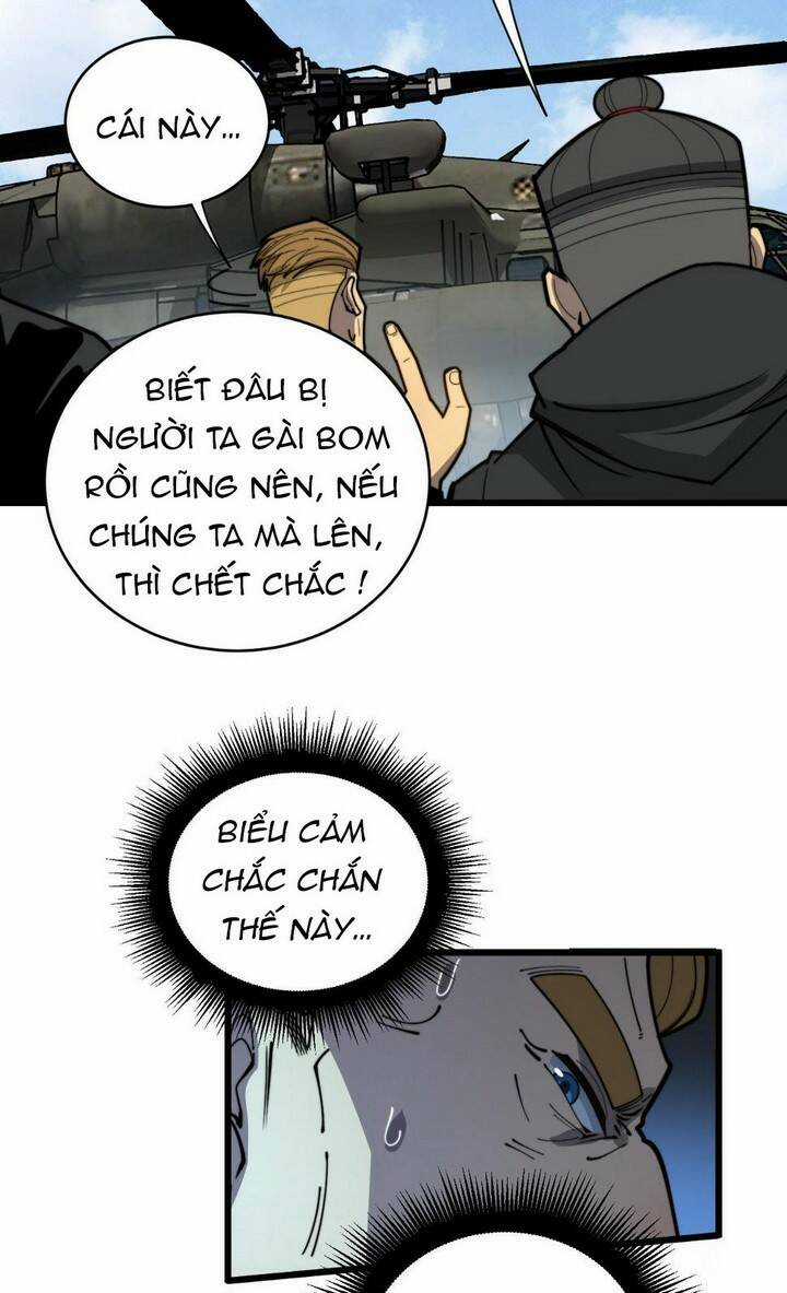 Độc Thủ Vu Y - Chapter 391 - Trang 41