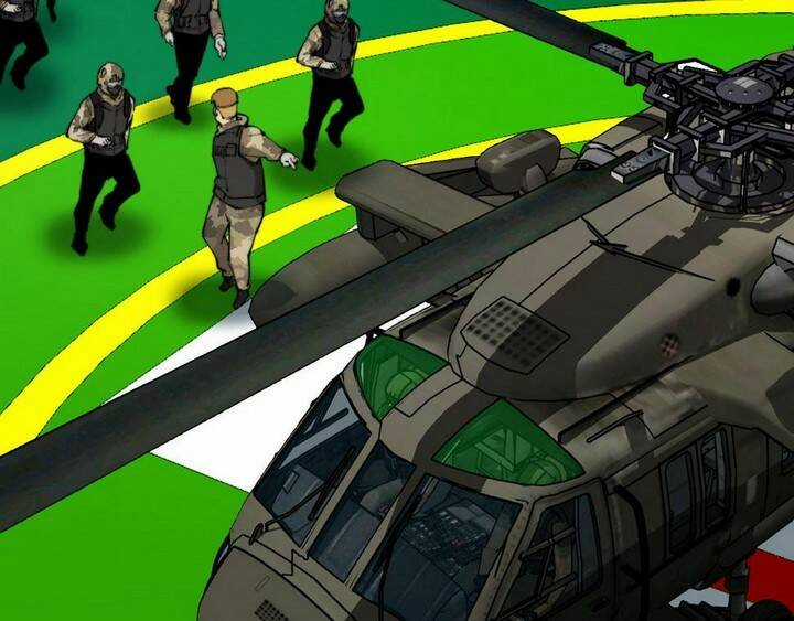 Độc Thủ Vu Y - Chapter 391 - Trang 43