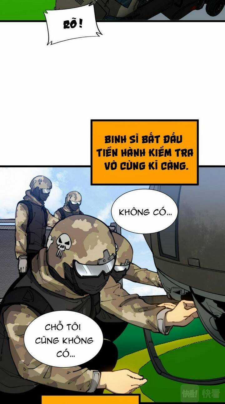 Độc Thủ Vu Y - Chapter 391 - Trang 44