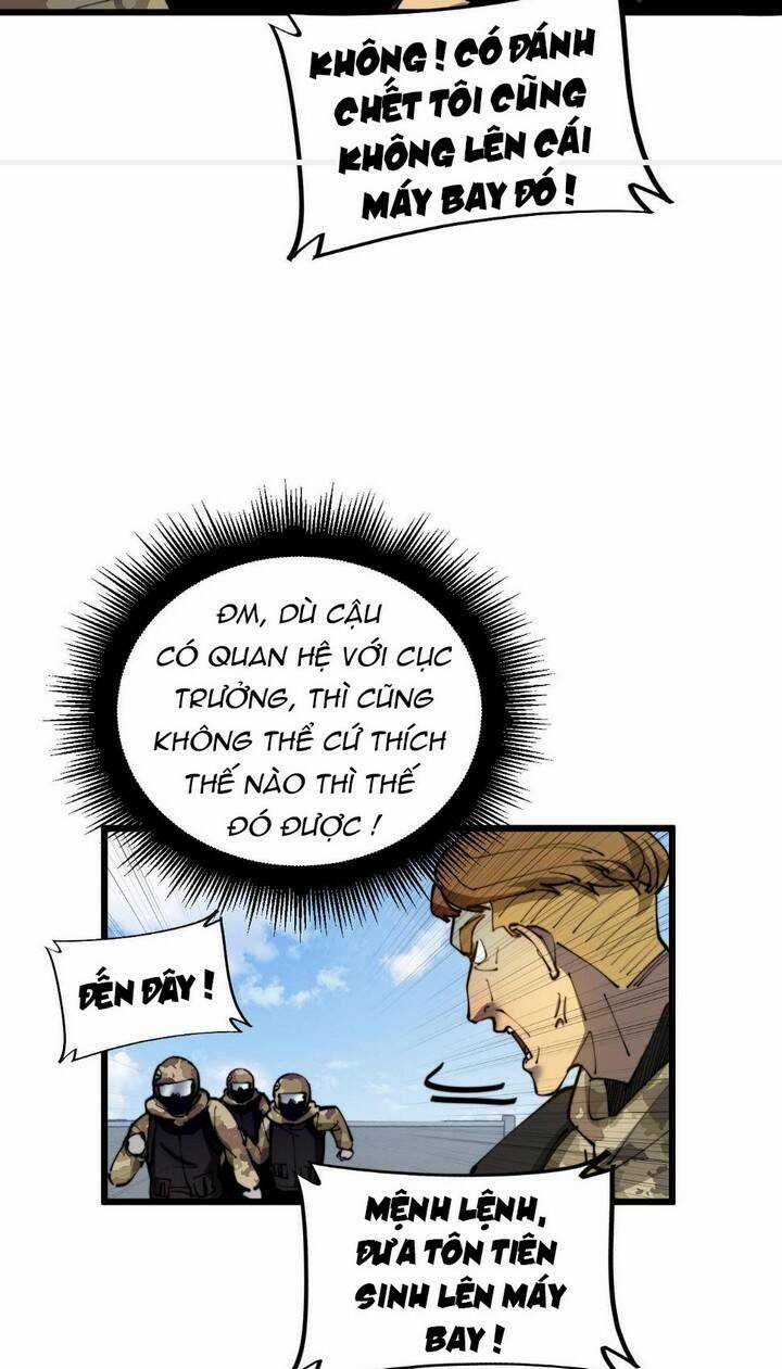 Độc Thủ Vu Y - Chapter 391 - Trang 46