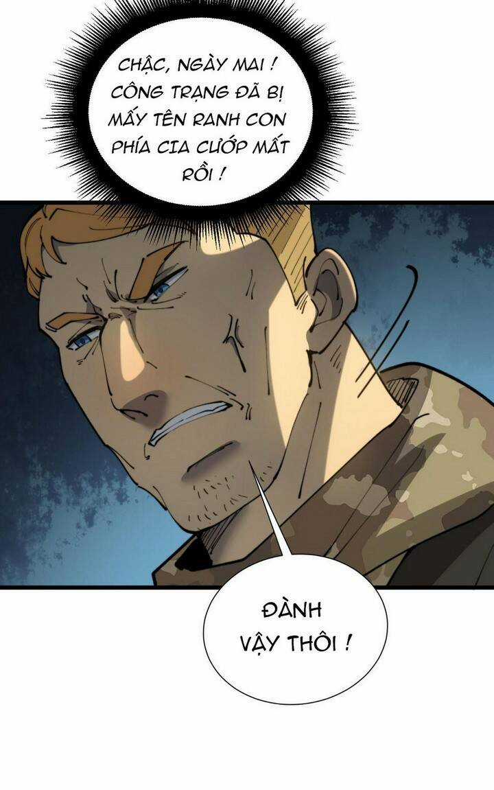 Độc Thủ Vu Y - Chapter 391 - Trang 48