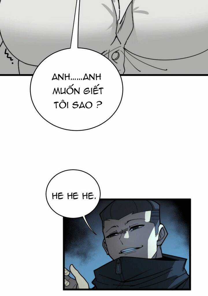 Độc Thủ Vu Y - Chapter 391 - Trang 8