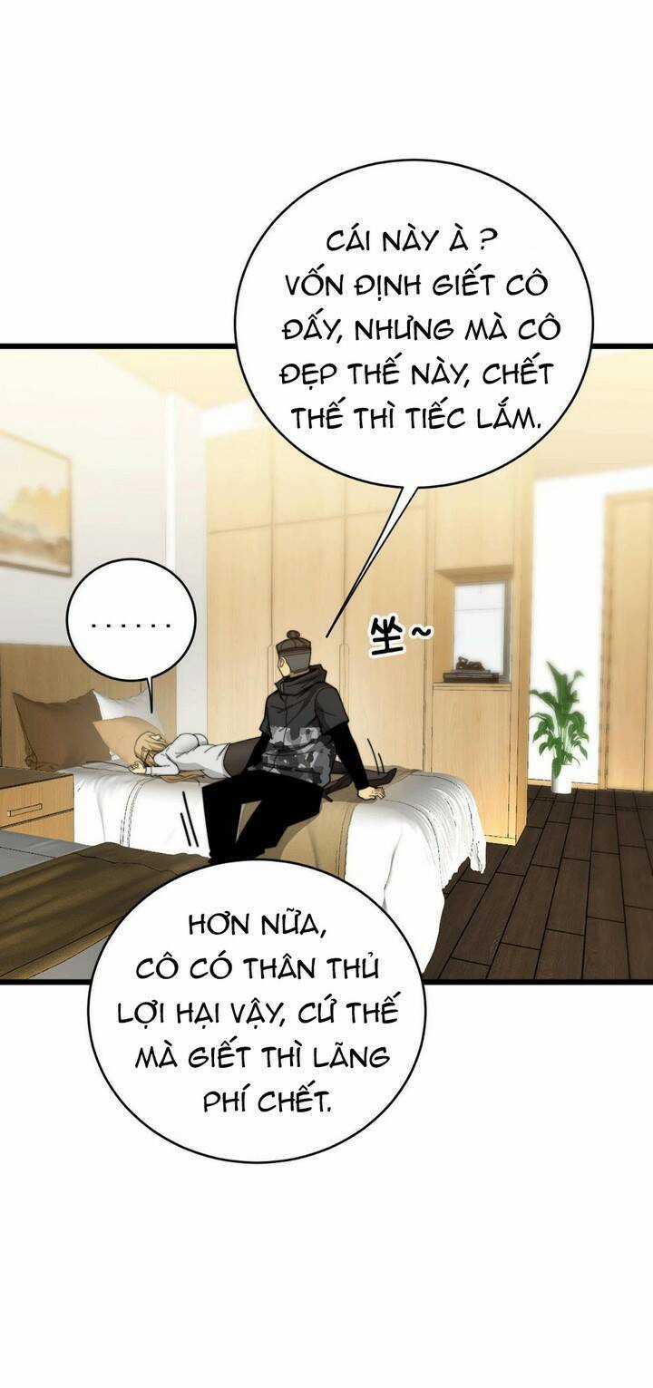 Độc Thủ Vu Y - Chapter 391 - Trang 9