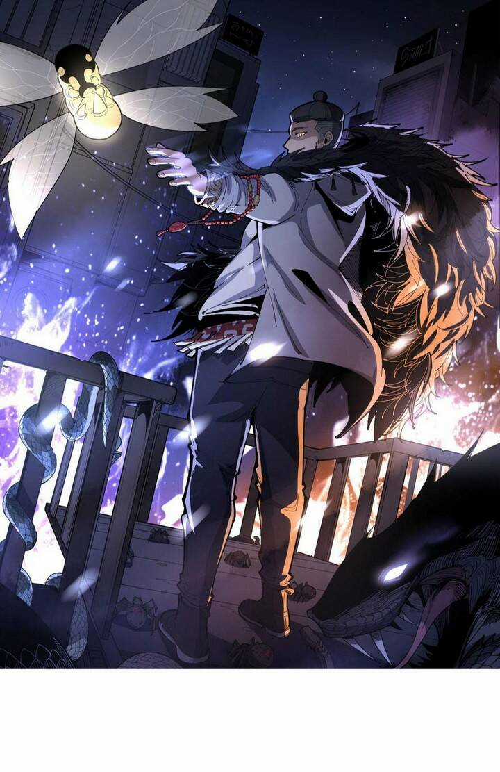 Độc Thủ Vu Y - Chapter 392 - Trang 2