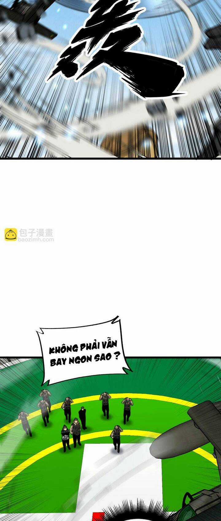 Độc Thủ Vu Y - Chapter 392 - Trang 16