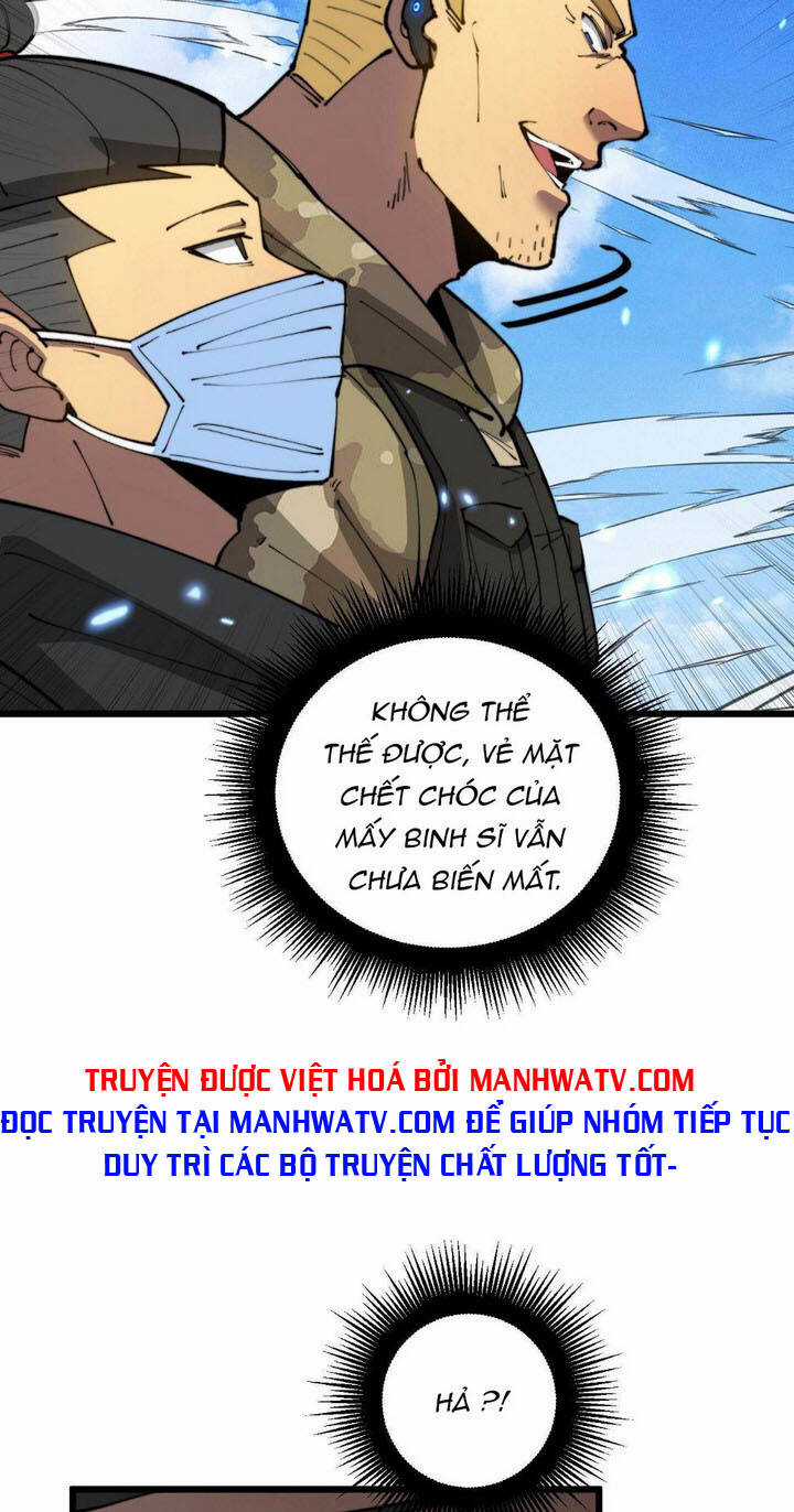 Độc Thủ Vu Y - Chapter 392 - Trang 18