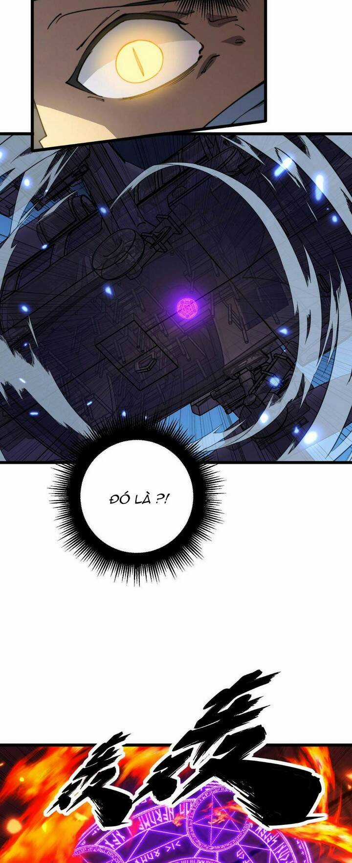 Độc Thủ Vu Y - Chapter 392 - Trang 19