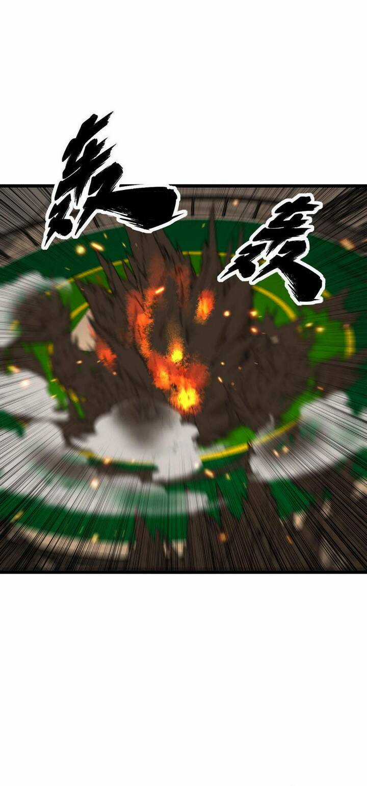 Độc Thủ Vu Y - Chapter 392 - Trang 25