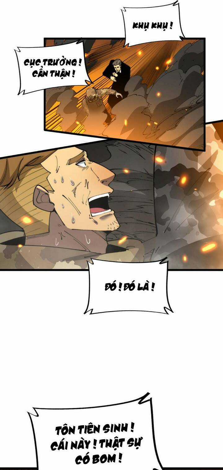 Độc Thủ Vu Y - Chapter 392 - Trang 26